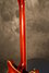 Rickenbacker 360/6 Bound Headstock, Fireglo: Neck - Rear