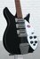 Rickenbacker 325/6 C64, Jetglo: Free image