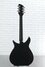Rickenbacker 325/6 C64, Jetglo: Full Instrument - Rear