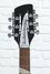 Rickenbacker 360/12 , Jetglo: Headstock