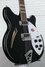 Rickenbacker 360/12 , Jetglo: Free image