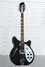 Rickenbacker 360/12 , Jetglo: Full Instrument - Front
