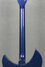 Rickenbacker 330/6 , Midnightblue: Neck - Rear