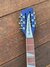 Rickenbacker 360/12 , Midnightblue: Headstock
