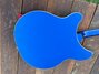 Oct 2015 Rickenbacker 360/12 , Midnightblue: Body - Rear