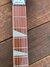 Rickenbacker 360/12 , Midnightblue: Neck - Front