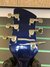 Rickenbacker 360/6 , Midnightblue: Headstock - Rear