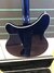 Apr 2009 Rickenbacker 360/6 , Midnightblue: Body - Rear