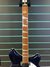 Rickenbacker 360/6 , Midnightblue: Neck - Front
