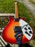 Rickenbacker 620/6 , Fireglo: Free image2
