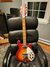 Rickenbacker 620/6 , Fireglo: Full Instrument - Front