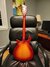 Rickenbacker 620/6 , Fireglo: Full Instrument - Rear