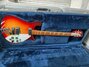 Rickenbacker 620/6 , Fireglo: Neck - Front
