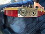 Rickenbacker 620/6 , Fireglo: Close up - Free2