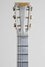 Rickenbacker A25/6 LapSteel, Gold: Headstock