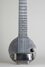 Rickenbacker A25/6 LapSteel, Gold: Body - Front