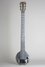 Rickenbacker A25/6 LapSteel, Gold: Full Instrument - Front