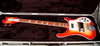 Rickenbacker 4003/4 , Fireglo: Free image