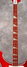 Rickenbacker 4003/4 , Fireglo: Neck - Front