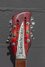 Rickenbacker 360/12 , Fireglo: Headstock