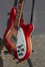 Rickenbacker 360/12 , Fireglo: Free image