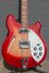 Rickenbacker 360/12 , Fireglo: Body - Front