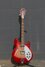 Rickenbacker 360/12 , Fireglo: Full Instrument - Front