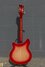 Rickenbacker 360/12 , Fireglo: Full Instrument - Rear