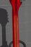 Rickenbacker 360/12 , Fireglo: Neck - Rear