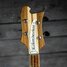 Rickenbacker 4003/4 , Mapleglo: Headstock