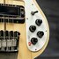 Rickenbacker 4003/4 , Mapleglo: Free image