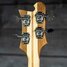 Rickenbacker 4003/4 , Mapleglo: Headstock - Rear