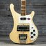 Rickenbacker 4003/4 , Mapleglo: Body - Front