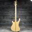 Rickenbacker 4003/4 , Mapleglo: Full Instrument - Rear