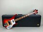 Rickenbacker 4003/4 , Fireglo: Free image2