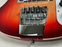 Rickenbacker 4003/4 , Fireglo: Close up - Free2