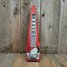 Rickenbacker 105/6 LapSteel, Red: Full Instrument - Front