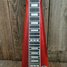 Rickenbacker 105/6 LapSteel, Red: Neck - Front