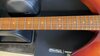 Rickenbacker 330/6 , Fireglo: Neck - Front