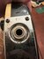 Rickenbacker 4001/4 , Jetglo: Close up - Free