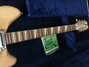 Rickenbacker 366/12 , Natural: Neck - Front