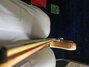 Rickenbacker 366/12 , Natural: Neck - Rear