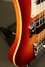 Rickenbacker 4003/4 , Amber Fireglo: Free image