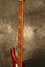 Rickenbacker 4003/4 , Amber Fireglo: Neck - Front
