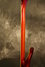 Rickenbacker 4003/4 , Amber Fireglo: Neck - Rear