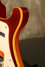 Rickenbacker 4003/4 , Amber Fireglo: Close up - Free2