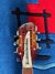 Rickenbacker 360/12 C63, Fireglo: Headstock