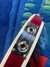 Rickenbacker 360/12 C63, Fireglo: Close up - Free