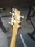 Rickenbacker 650/6 Excalibur, Vermillion: Headstock - Rear