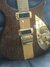 Rickenbacker 650/6 Excalibur, Vermillion: Body - Front